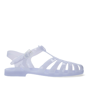 White Water Sandals