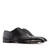 Zapatos estilo Oxford en Piel Negro