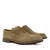 Zapatos Blucher Serraje Beige