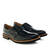 Men's Dress Shoes in Black Leather