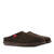 Very comfortable Brown Corduroy Slippers with footbed