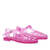 Sandalias cangrejeras Pink