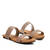 Mallow Flat Sandals