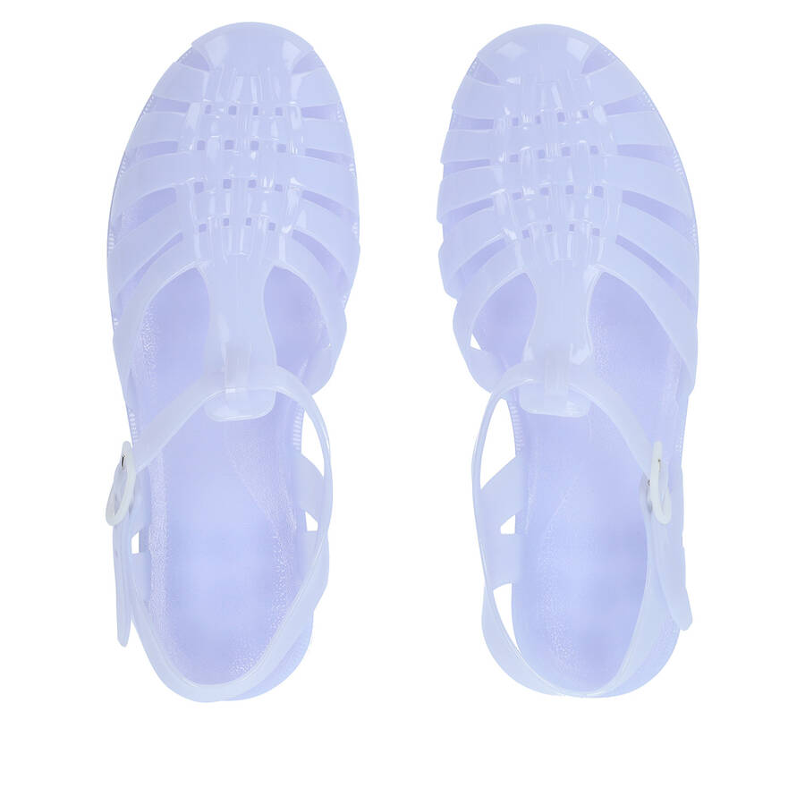 White Water Sandals 