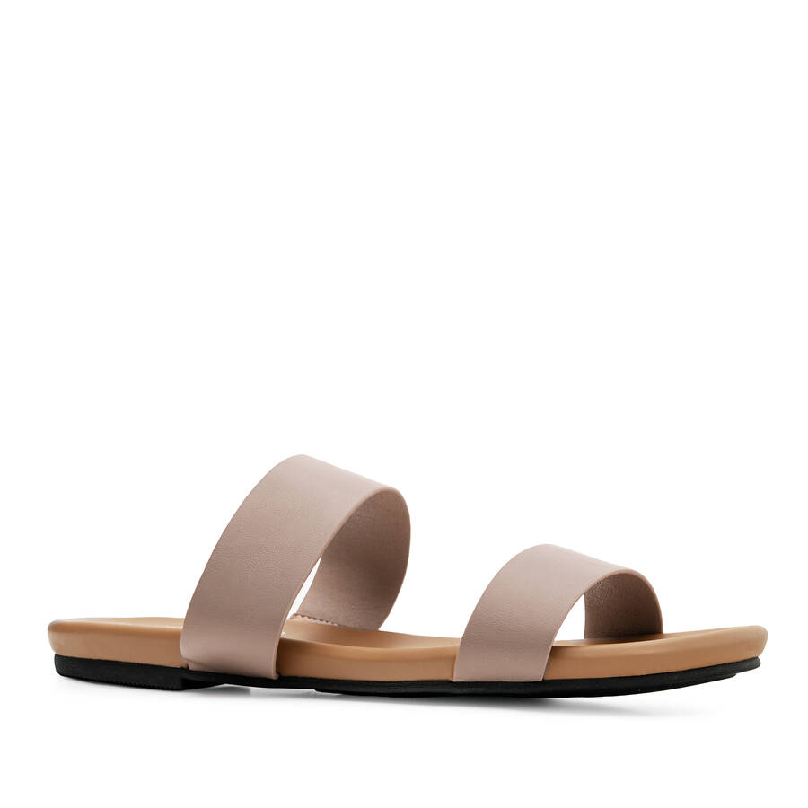 Mallow Flat Sandals 