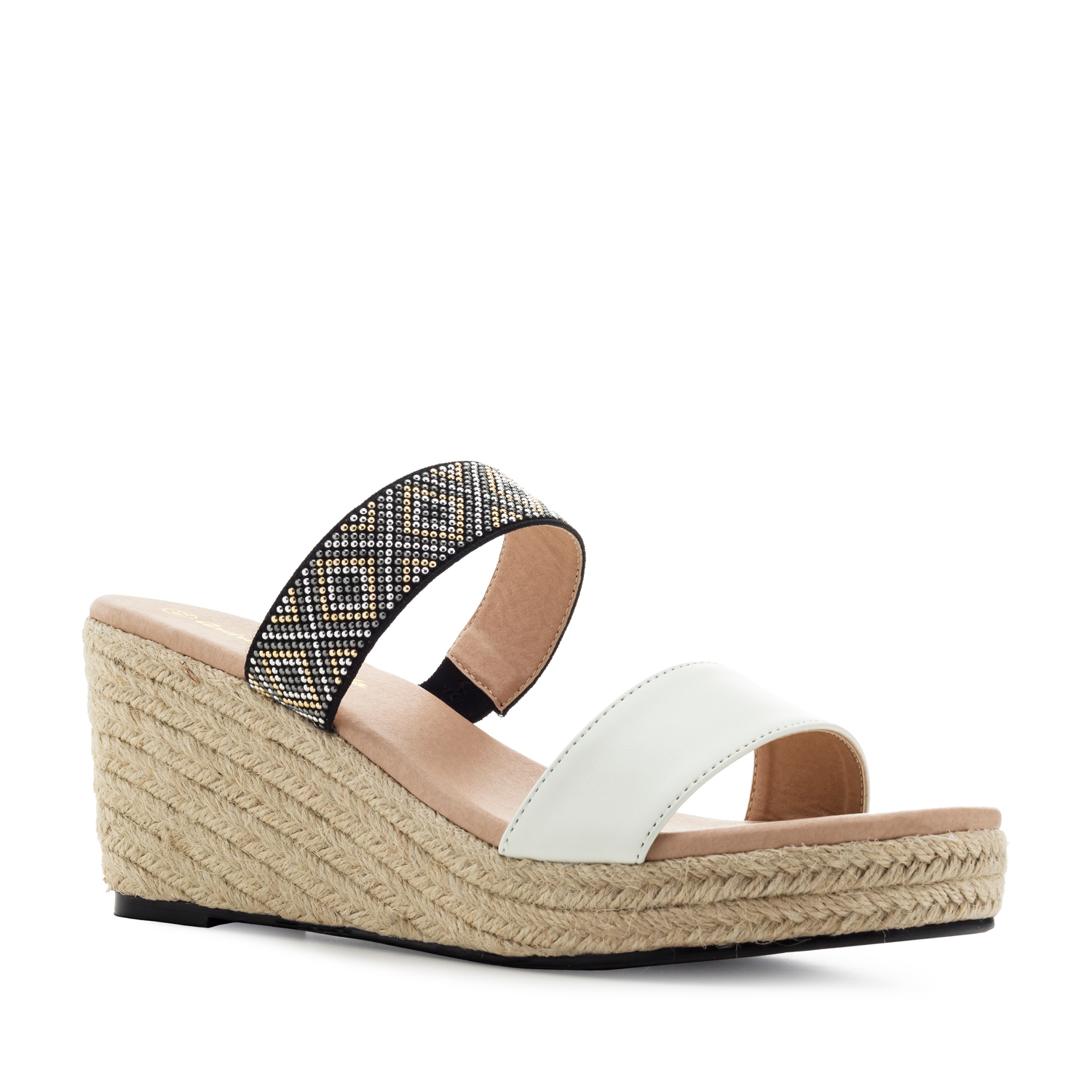 cdiscount sandales femme compensees