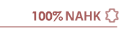 100% NAHK 100% NAHK