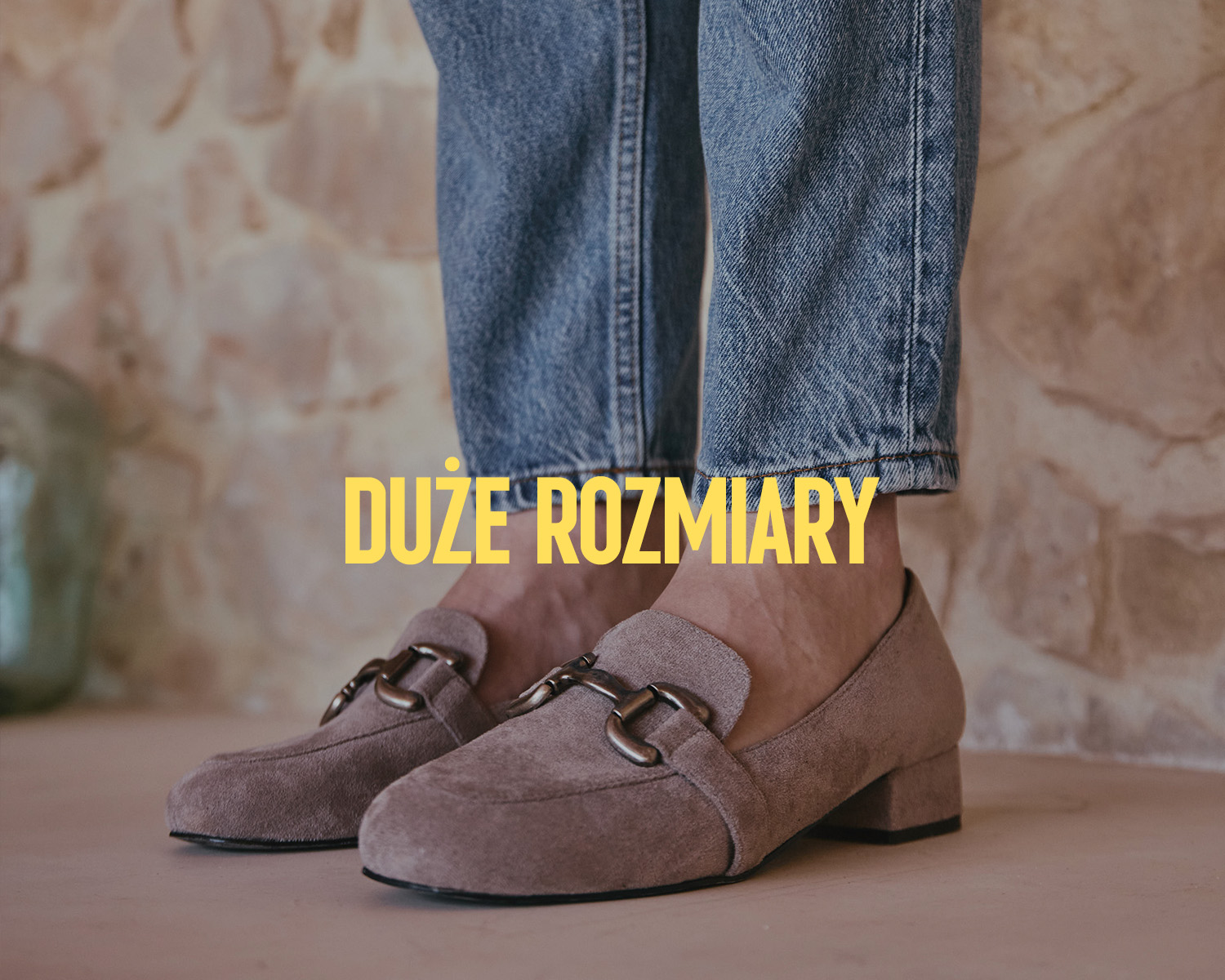 Duże Rozmiary 42-45